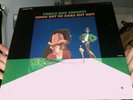 TOWNES VAN ZANDT For the Sake of the Song LP 1st press