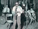 PIERO SOFFICI QUARTET.INVENTION + 3 altri brani.EP.1958