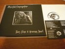 MOURNFUL CONGREGATION Tears Grieving LP PAINIAC LIM300