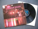 THE SHADOWS: mono LP 