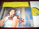 DGG 139120 SLPM Tulips Dvorak Edith Peinemann Violin