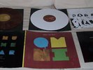 Minus the Bear OMNI Deluxe 2LP Colored Vinyl UNPLAYED