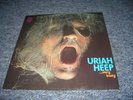 Uriah Heep  Very 'Eavy Very 'Umble 1970 Vertigo Mint/Ex