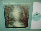 JOHNNY BLACKBURN MARY LAUREN Dreamy Private Psych LP OG