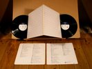 PINK FLOYD-Wall-/UK ORIG One Seam A2/B5/A3/B3 2LP EX+