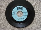 VERY RARE/45/THE VELS/