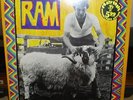 SEALED Paul McCartney RAM solo Beatles Wings SMAS-3375