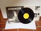 V/A:Fear of smell comp lp,infest,heroin,merel,nation of