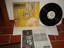 Jawbreaker: Bivouac LP jets to brazil
