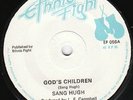 Sang Hugh - Gods Children - WICKED ???