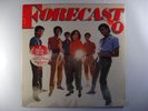 FORECAST Self Titled RCA LP SEALED modern soul