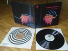 BLACK SABBATH - PARANOID LP UK '70 SWIRL VERTIGO N.MINT