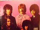 DEEP PURPLE - Shades Of Deep Purple LP 1968, EMI Odeon, ORIGINAL