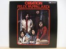 Blues Creation with Felix Pappalardi Japan LP