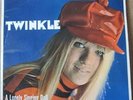 TWINKLE EP - DECCA