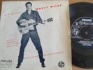 MARTY WILDE - PRESENTING MARTY WILDE   ORIG  7