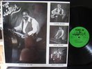 SSSLICK US Pivate Jazz Funk Breaks LP THIS IS SSSLICK