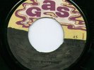 SOUL RHYTHMS - SOUL CALL Gas Pama Boss Reggae Ska 1969