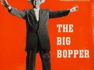 ``THE BIG BOPPER´´ 1959 UK EP MERCURY ZEP 10004