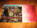 THE BEATLES SGT PEPPERS (Orig Y/B 1st 