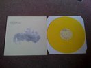 BUILT TO SPILL - There's Nothing Wrong. LP YELLOW VINYL