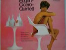 EUGEN CICERO QUINTETT Benny Bailey, Don Menza JAZZ 1968