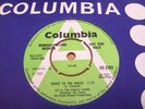 SLY & FAMILY STONE   DANCE TO THE MUSIC * COLUMBIA DEMO