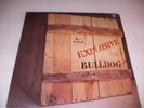 LP ITALIAN PROG BULLDOG/PING PONG - EXPLOSIVE BULLDOG