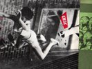 Punk NDW Lp ABWÄRTS Amok Koma (mit Beiheft)
