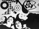 Rare private DIY Punk NDW MOLOKO PLUS Der weltbeste