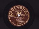 Polydor 512.572 Fernandel De la fenêtre / Gaités casern