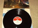 EGG THE POLITE FORCE 1st UK PR LP DERAM SML1074 EX+/NM