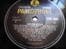 BEATLES WITH THE BEATLES 1st UK  
