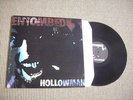 ENTOMBED - HOLLOWMAN - original 1993 vinyl LP / EARACHE