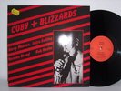 Cuby + Blizzards  -  Live