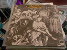 CARAVAN - Waterloo Lily LP 1st UK PRESS MINT DERAM