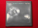 CRAIG KUPKA Crystals 2 NEW AGE ELECTRONIC FOLKWAYS HEAR
