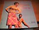 DUKE PEARSON Sweet Honey Bee LP BLUE NOTE mono RVG VG++