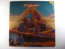 7TH WONDER Climbing Higher PARACHUTE LP SEALED breaks