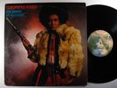 CLEOPATRA JONES OST SPRING LP soul funk