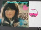 LP FRANCOISE HARDY MEINE GROSSEN ERFOLGE VOGUE 31415