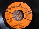 Johnny Clarke Poor Marcus Killer Roots 7
