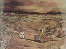 PSYCHEDELIC SEALED LP : David Axelrod - Earth Rot