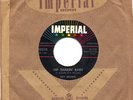 LISTEN- Rare Rockabilly 45- Roy Brown- Hip Shakin' Baby
