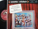 RCA LIVING STEREO SH. DOG- REINER- MUSSORGSKY- PICTURES