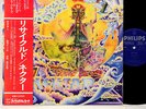 NEKTAR recycled German Prog JAPAN orig LP rare FREE P+P