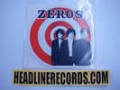 ZEROS 