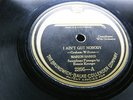 20s Brunswick 78/Marion Harris w.Saxophone-B.Krueger/E