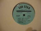 Spread Love   Rare  Test Press LP  On Sun Star 1975  M-