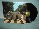 1969 UK Orig THE BEATLES LP “ABBEY ROAD”
